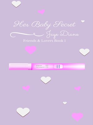 cover image of Her Baby Secret